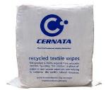 Pack of White Cotton Rags 10kg